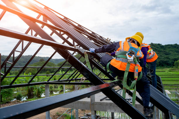 Slate Roofing Contractor in Narrows, VA