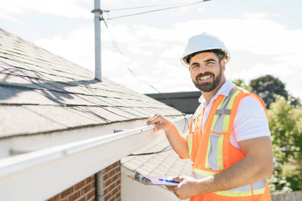 Best Roof Maintenance Services  in Narrows, VA