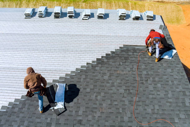Best Tile Roofing Contractor  in Narrows, VA