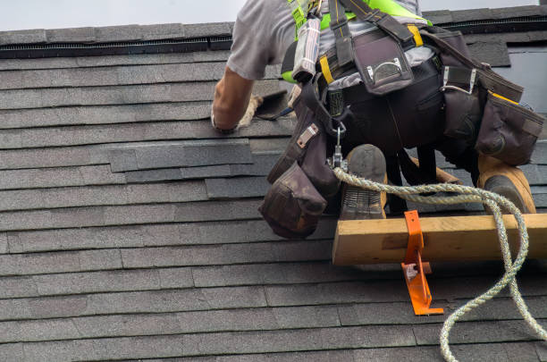 Quick and Trustworthy Emergency Roof Repair Services in Narrows, VA