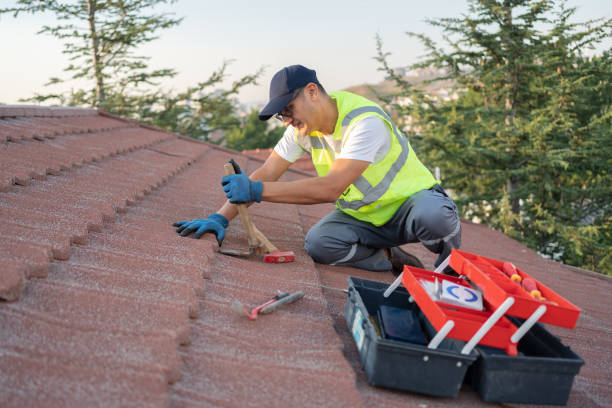 Quick and Trustworthy Emergency Roof Repair Services in Narrows, VA